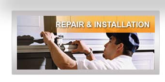 Garage Door Dallas